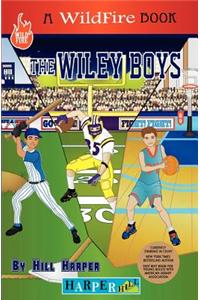 The Wiley Boys