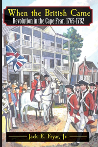 When the British Came