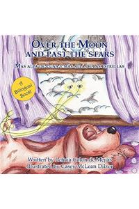 Over the Moon and Past the Stars