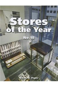 Stores of the Year No 18