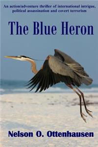 The Blue Heron