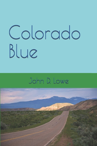 Colorado Blue