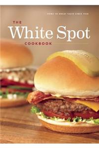 The White Spot Cookbook