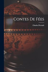 Contes de Fées