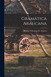 Gramática Araucana