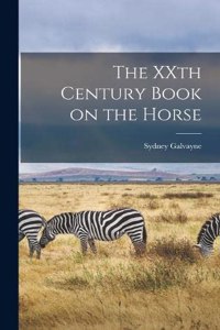 XXth Century Book on the Horse