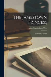 Jamestown Princess