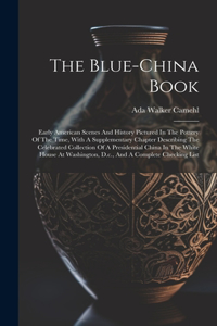 Blue-china Book