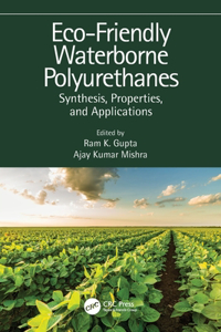 Eco-Friendly Waterborne Polyurethanes
