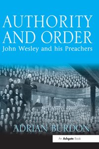 Authority and Order