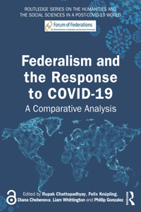 Federalism and the Response to Covid-19