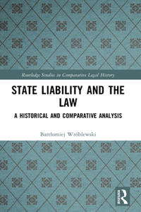 State Liability and the Law