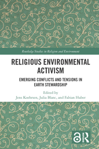 Religious Environmental Activism