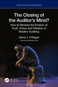 Closing of the Auditor's Mind?