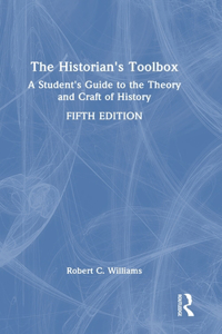 The Historian's Toolbox