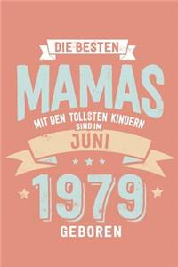 Die Besten Mamas mit den Tollsten Kindern