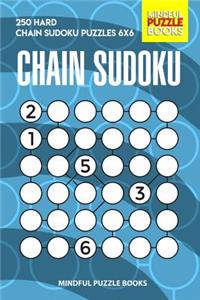 Chain Sudoku