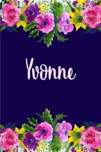 Yvonne