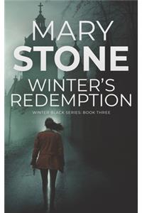 Winter's Redemption