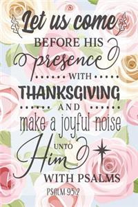 My Sermon Notes Journal