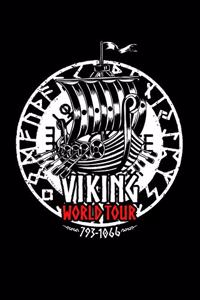 Viking World Tour