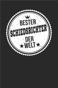 Bester Schiedsrichter Der Welt