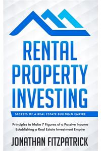 Rental Property Investing