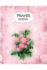 Prayer Journal