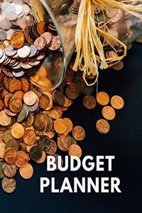Budget Planner