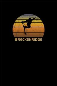 Breckenridge