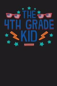 The 4th Grade Kid