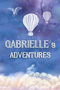 Gabrielle's Adventures