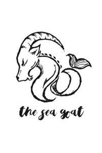 The Sea Goat