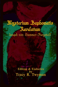 Mysterium Baphometis Revelatum
