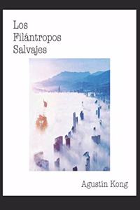 Los Filántropos Salvajes
