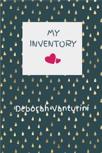 My Inventory