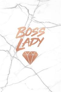 Boss Lady