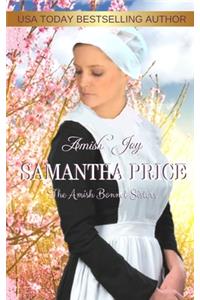 Amish Joy
