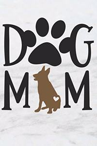 Dog Mom