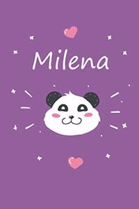 Milena