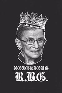 Notorious Rbg