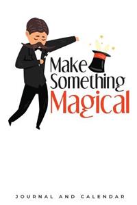 Make Something Magical
