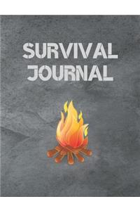 Survival Journal