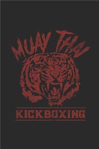 Muay Thai Kick Boxing