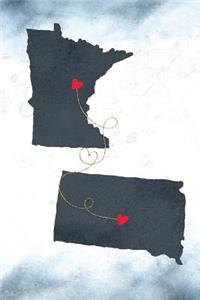 Minnesota & South Dakota