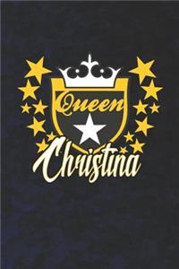 Queen Christina