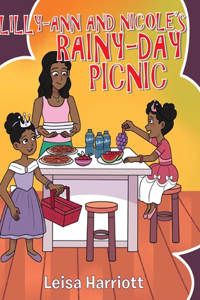 Lilly-Ann and Nicole's Rainy-Day Picnic