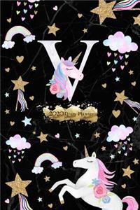 2020 Diary Planner