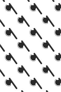 Viking Pattern - Go To Valhalla 31