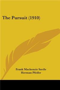Pursuit (1910)